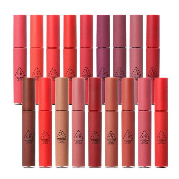 Velvet Lip Tint (1pc)