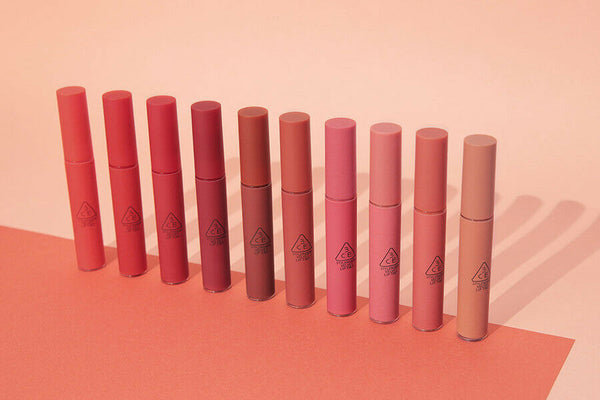 Velvet Lip Tint (1pc)