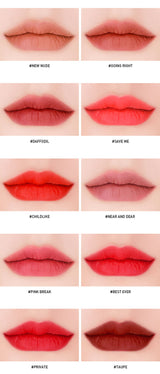 Velvet Lip Tint (1pc)