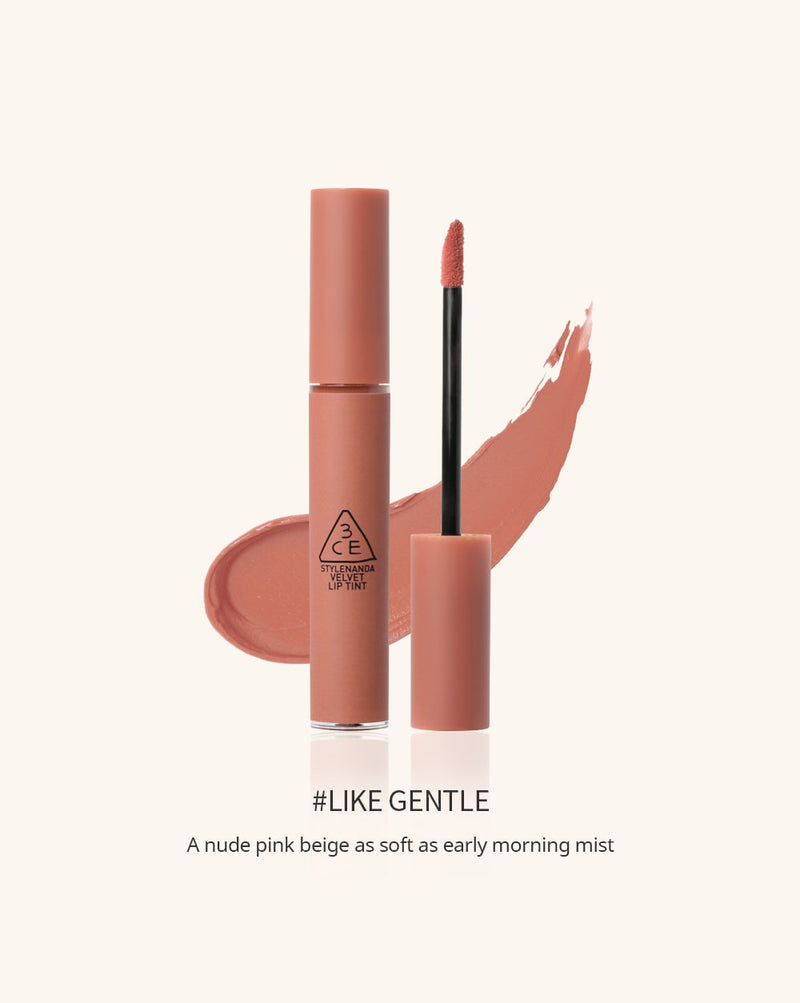 Velvet Lip Tint (1pc)