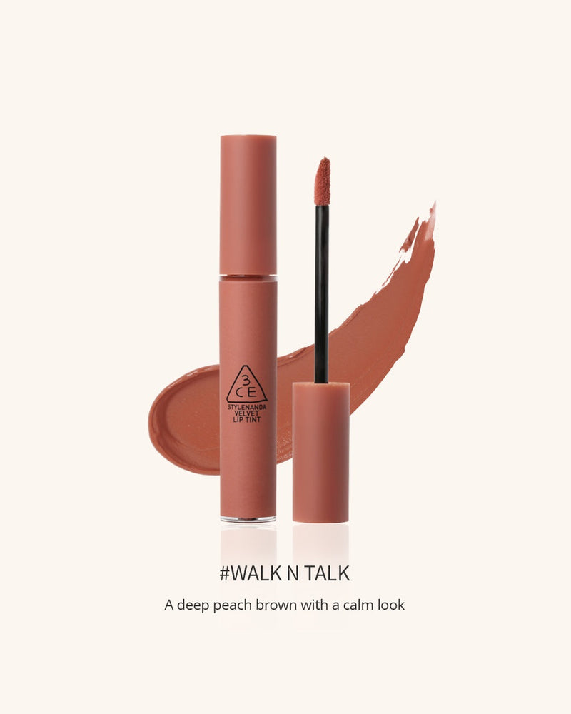 Velvet Lip Tint (1pc)