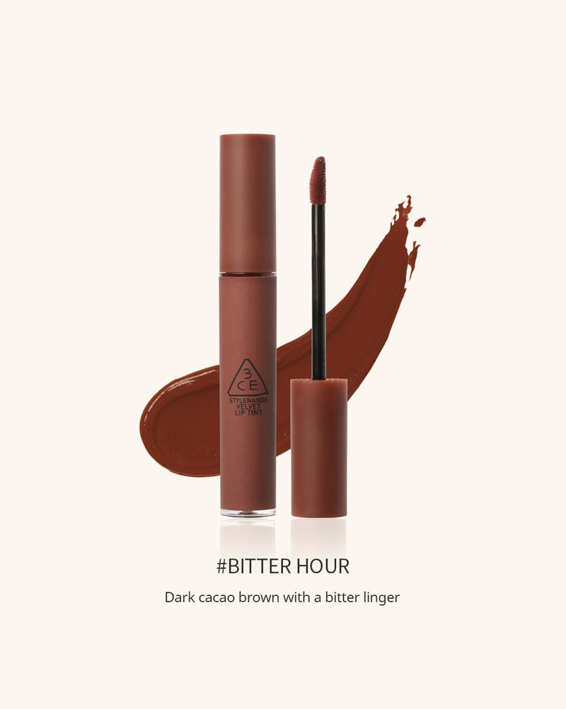 Velvet Lip Tint (1pc)