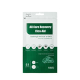 All Care Recovery Cica-Aid (51 Patches)