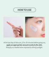 Air Fit UV Defense Sun Cream (50ml)