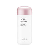 All Around Safe Block Soft Finish Sun Milk (70ml)