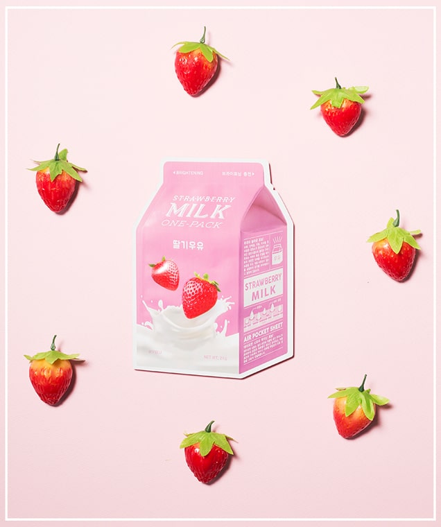 Milk One Pack (1pc)