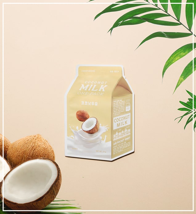 Milk One Pack (1pc)