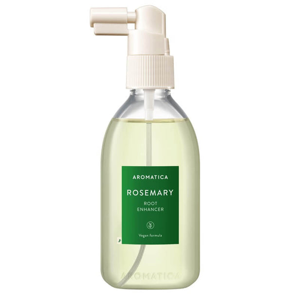 Rosemary Root Enhancer (100ml)