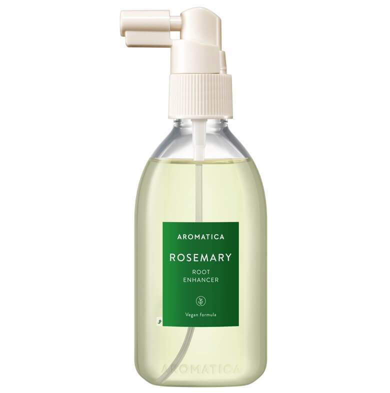 Rosemary Root Enhancer (100ml)