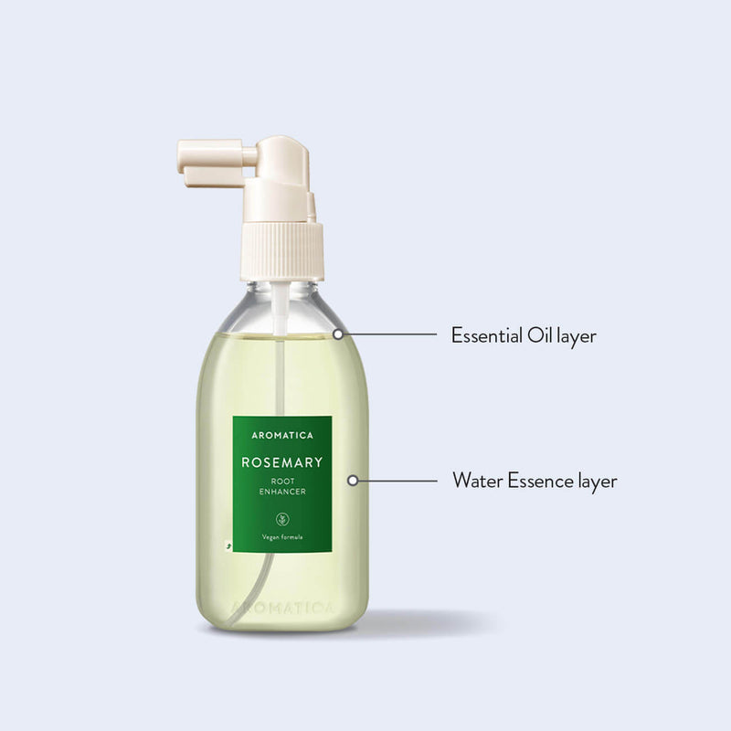 Rosemary Root Enhancer (100ml)