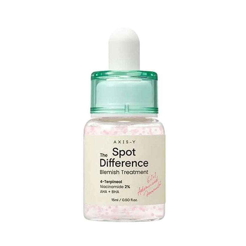 Spot The Difference Blemish Treatment (15ml)