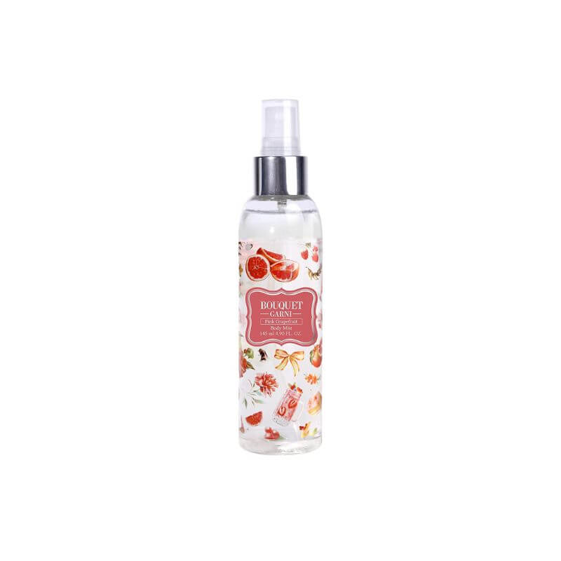 Body Mist (6 Types) (145ml)