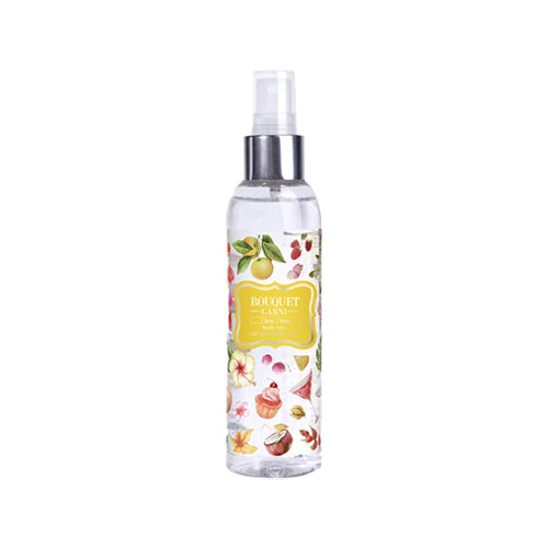 Body Mist (6 Types) (145ml)