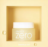 Clean It Zero Cleansing Balm