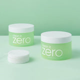 Clean It Zero Cleansing Balm