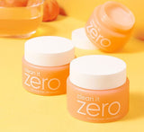 Clean It Zero Cleansing Balm