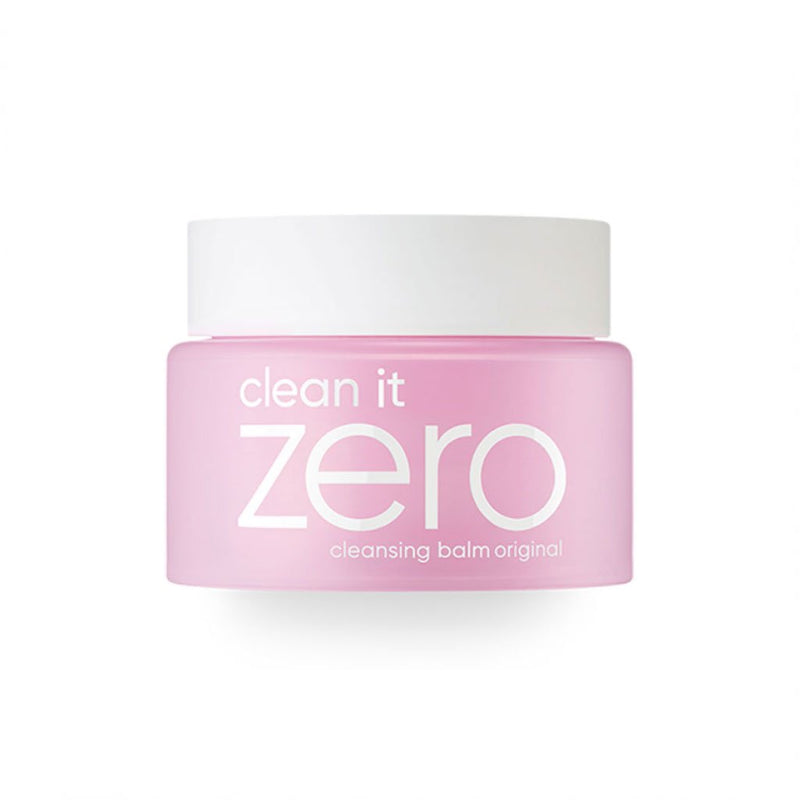 Clean It Zero Cleansing Balm