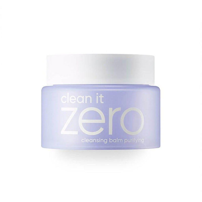 Clean It Zero Cleansing Balm