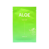 The Clean Vegan Mask (10 Types) (1pc)