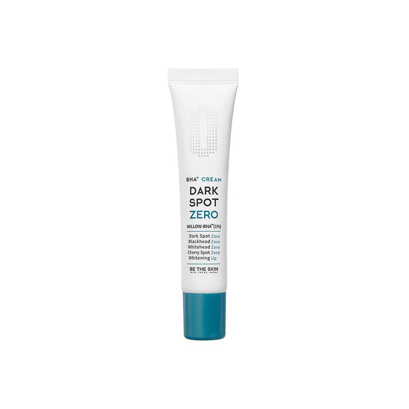 Dark Spot Zero BHA+ Cream (35g)