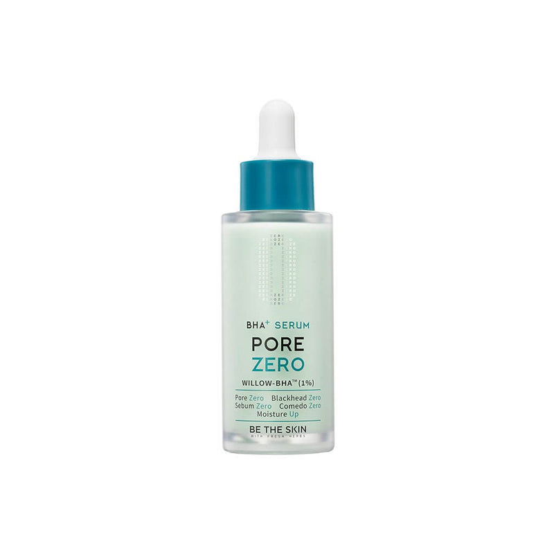 Pore Zero BHA+ Serum (30ml)