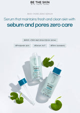 Pore Zero BHA+ Serum (30ml)