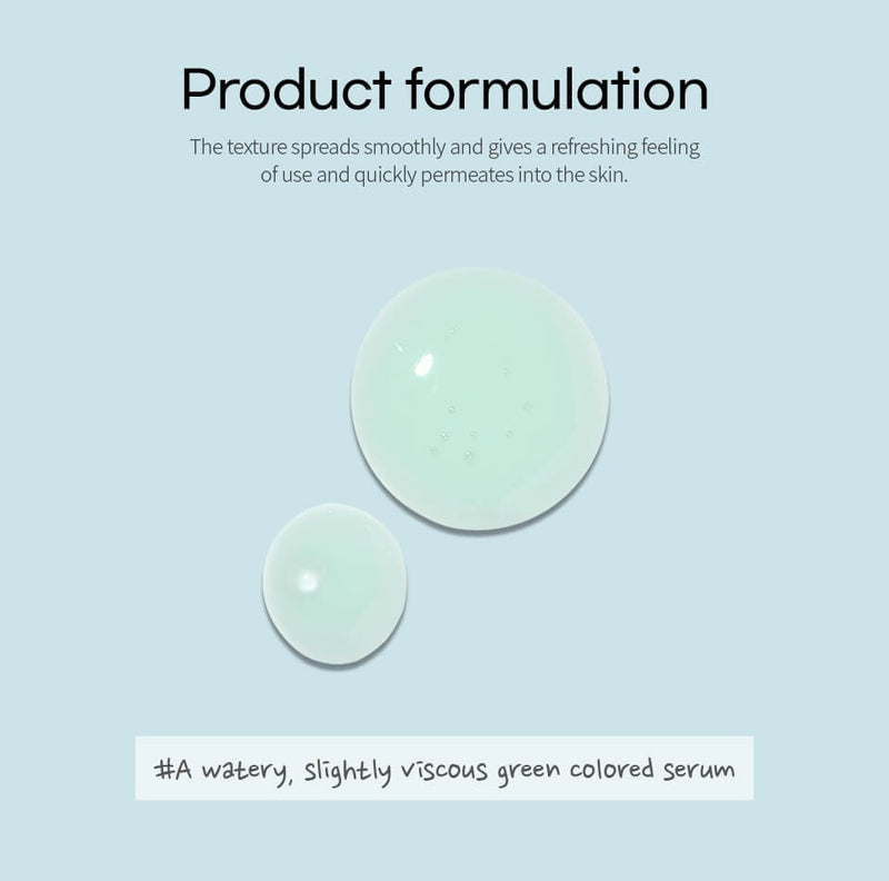Pore Zero BHA+ Serum (30ml)