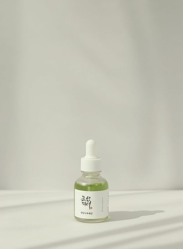 Calming Serum (30ml)