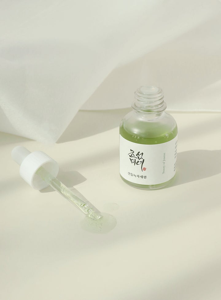 Calming Serum (30ml)