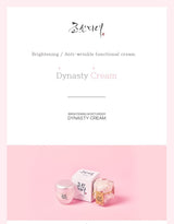 Dynasty Cream