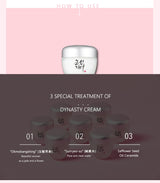 Dynasty Cream