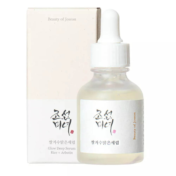 Glow Deep Serum (30ml)