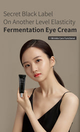 Fermentation Eye Cream (30g)