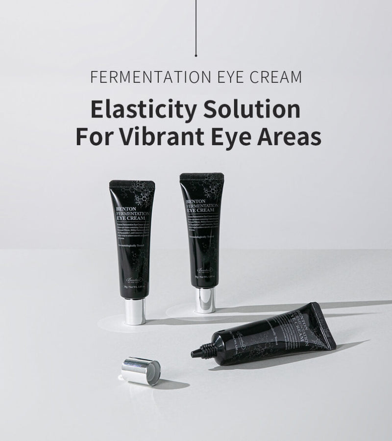 Fermentation Eye Cream (30g)