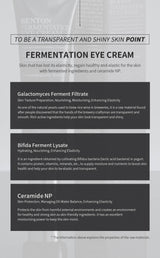 Fermentation Eye Cream (30g)