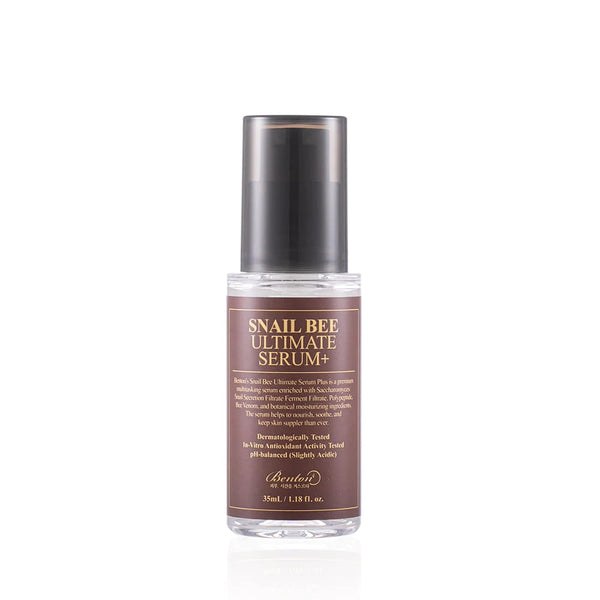 Snail Bee Ultimate Serum (35ml)