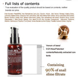 Snail Bee High Content Essence (100ml)