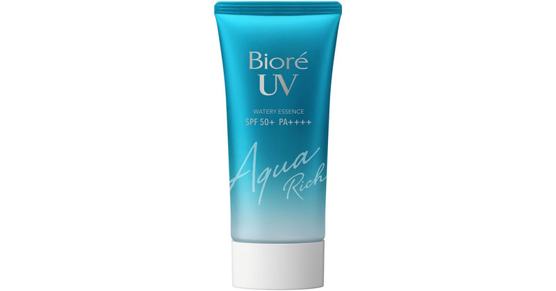 UV Aqua Rich Watery Essence