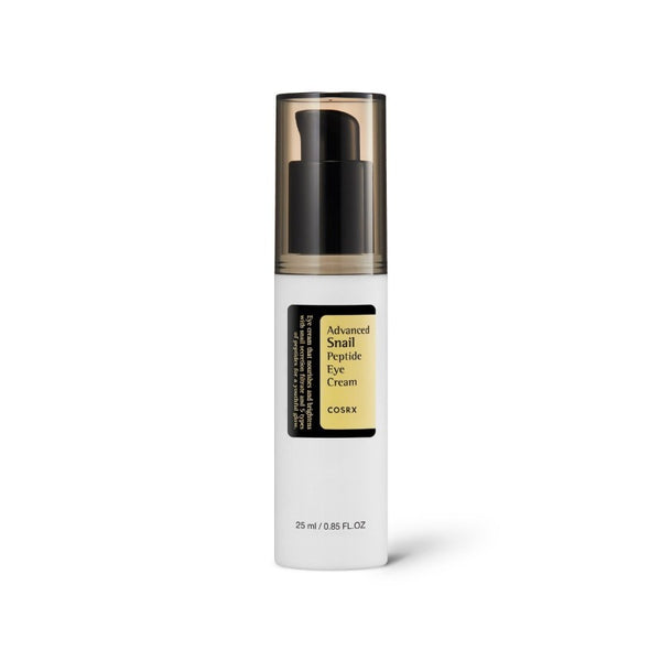 Advanced Snail Peptide Eye Cream (25ml)