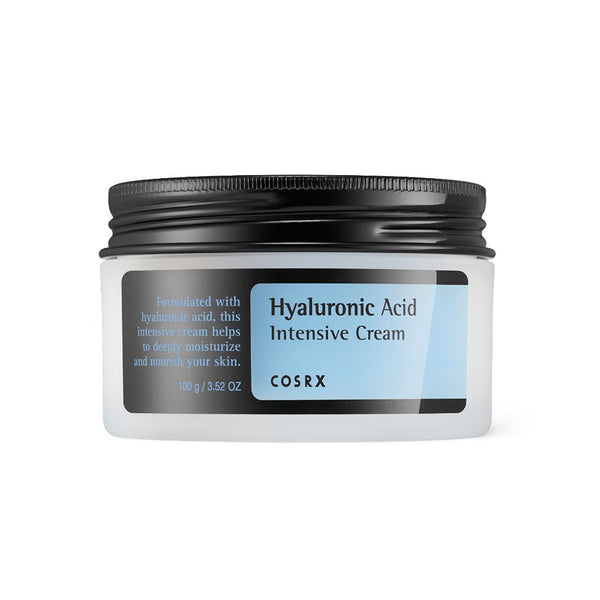 Hyaluronic Acid Intensive Cream (100g)