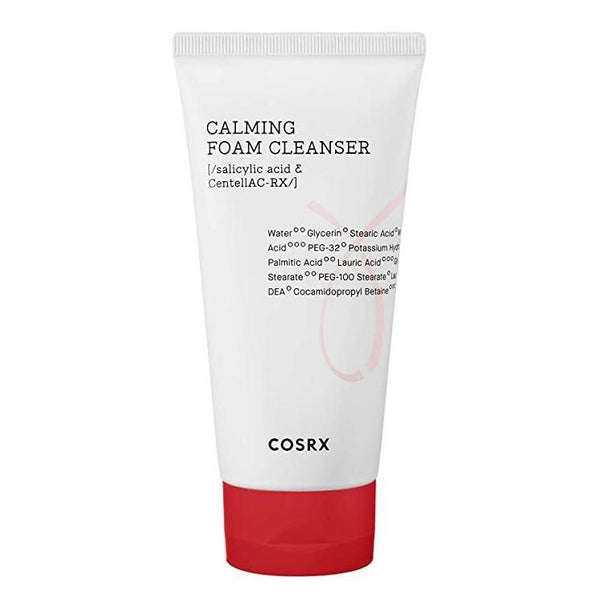 Calming Foam Cleanser AC Collection (150ml)