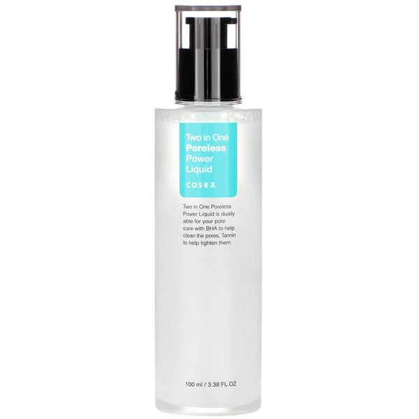 Two In One Poreless Power Liquid (100ml)