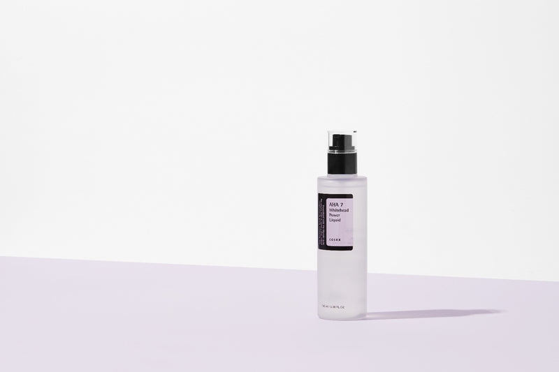 AHA 7 Whitehead Power Liquid (100ml)