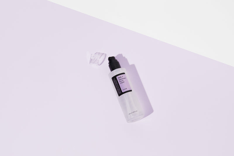 AHA 7 Whitehead Power Liquid (100ml)