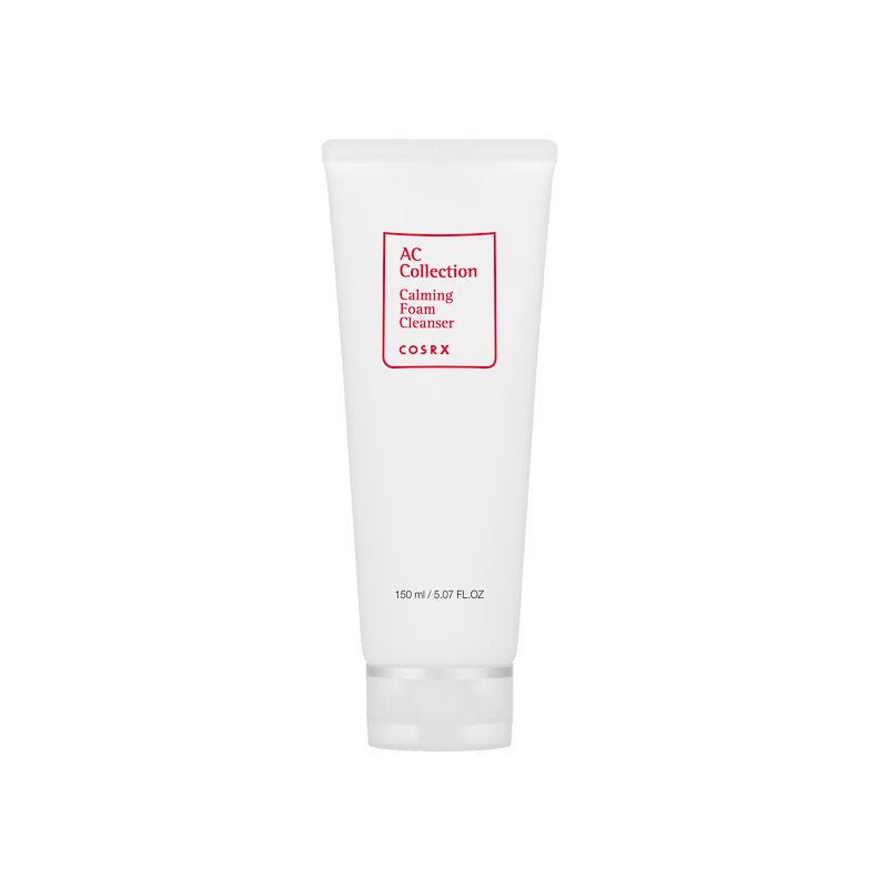 Calming Foam Cleanser AC Collection (150ml)