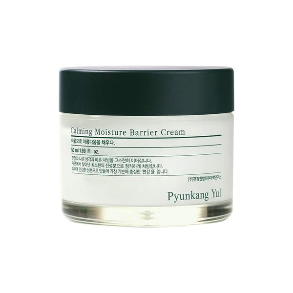 Calming Moisture Barrier Cream (50ml)