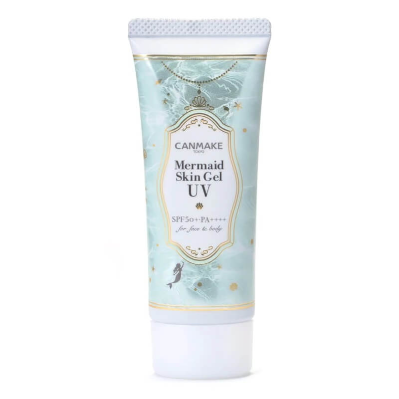 Mermaid Skin Gel (40g) (3 Types)