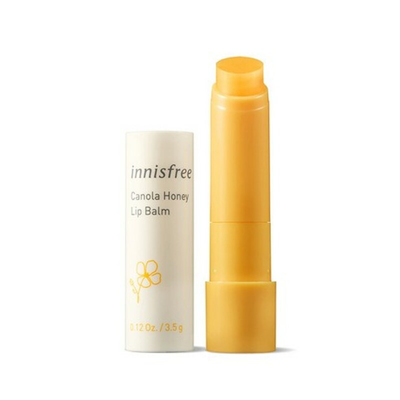 Canola Honey Lip Balm (3.5g)