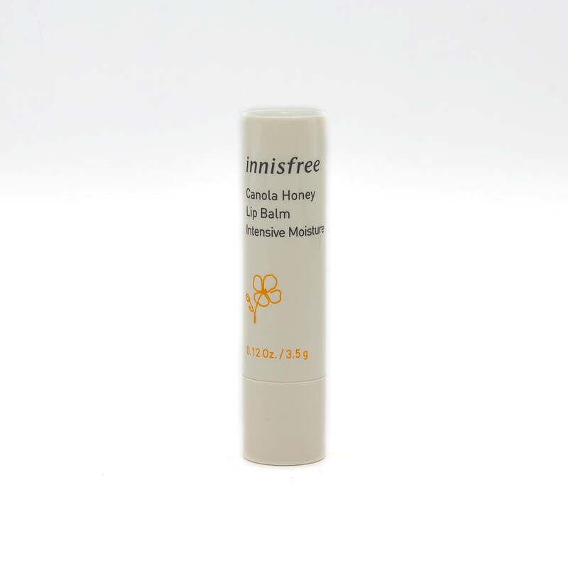 Canola Honey Lip Balm (3.5g)