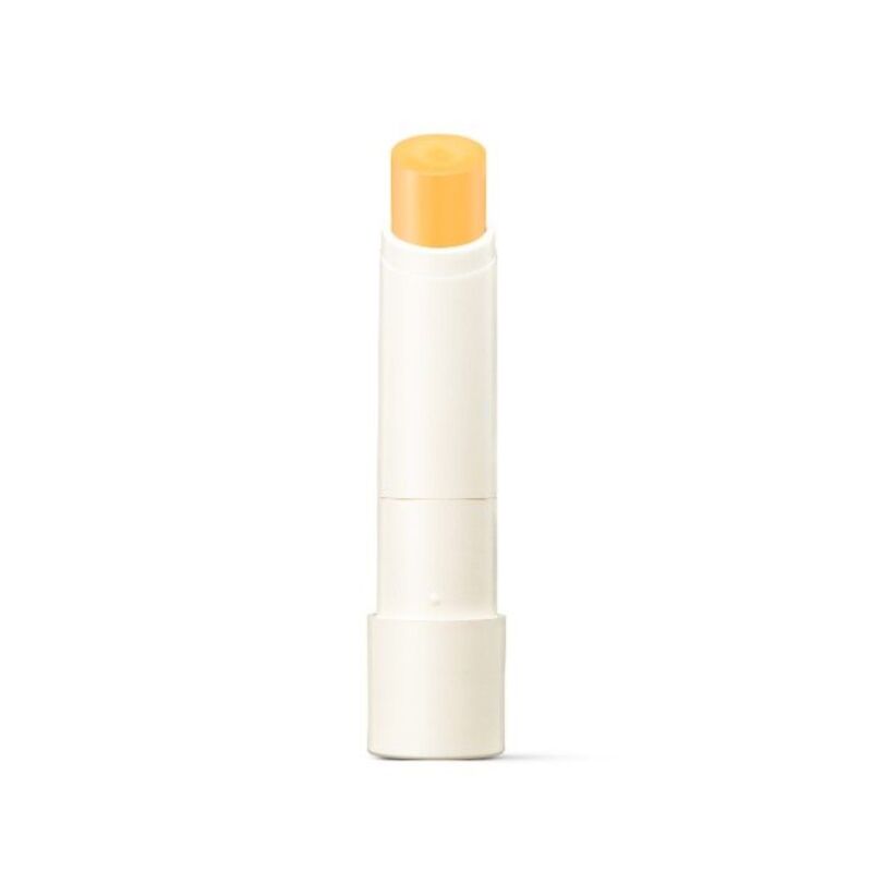 Innisfree Canola Honey Lip Balm (3.5g) Korean Skincare Keoji